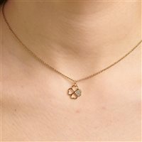 Collana Brosway Donna Chakra in Acciaio Cristallo BHKN092 - BHKN092